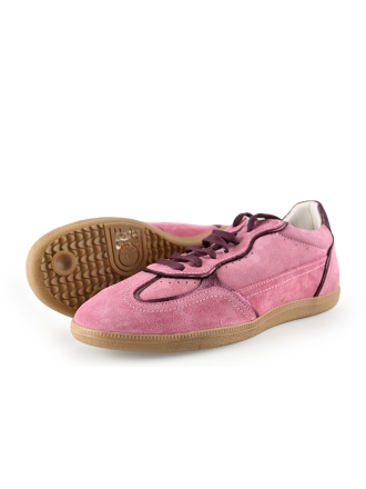 San Sebastian Sneaker