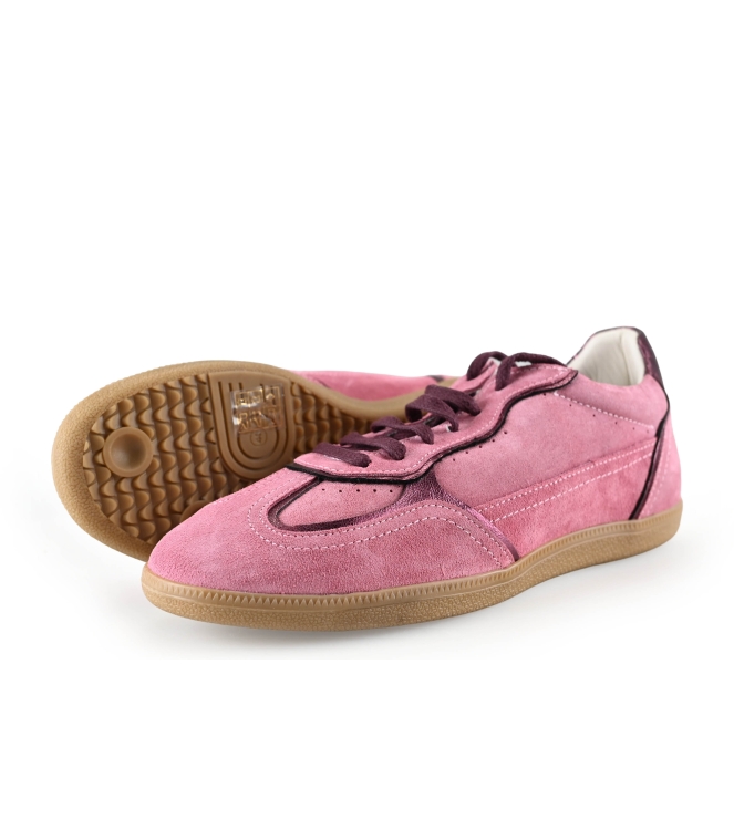 San Sebastian Sneaker