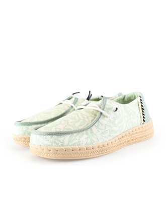 HEY DUDE Slip-ons
