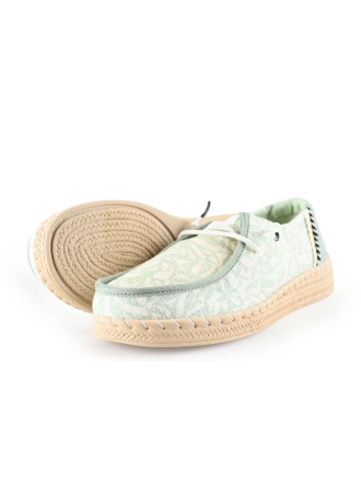 HEY DUDE Slip-ons