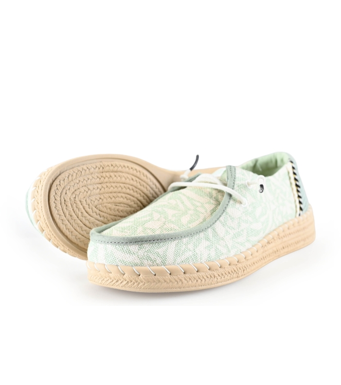 HEY DUDE Slip-ons