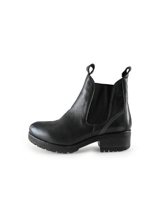 Nelson Chelsea boots Schwarz 286274