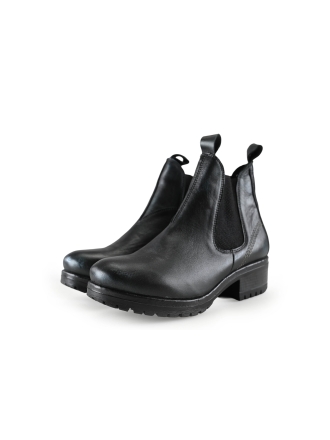 Nelson Chelsea boots Schwarz 286274