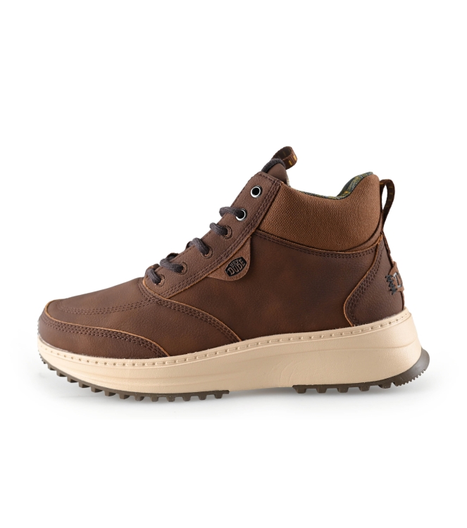 HEY DUDE Stiefel
