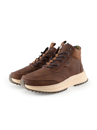 HEY DUDE Stiefel Braun 286276