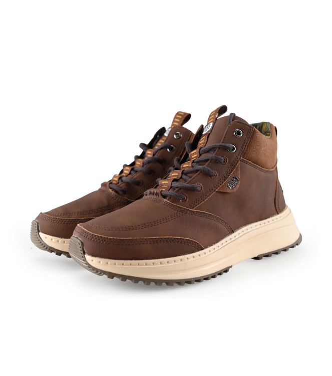 HEY DUDE Stiefel
