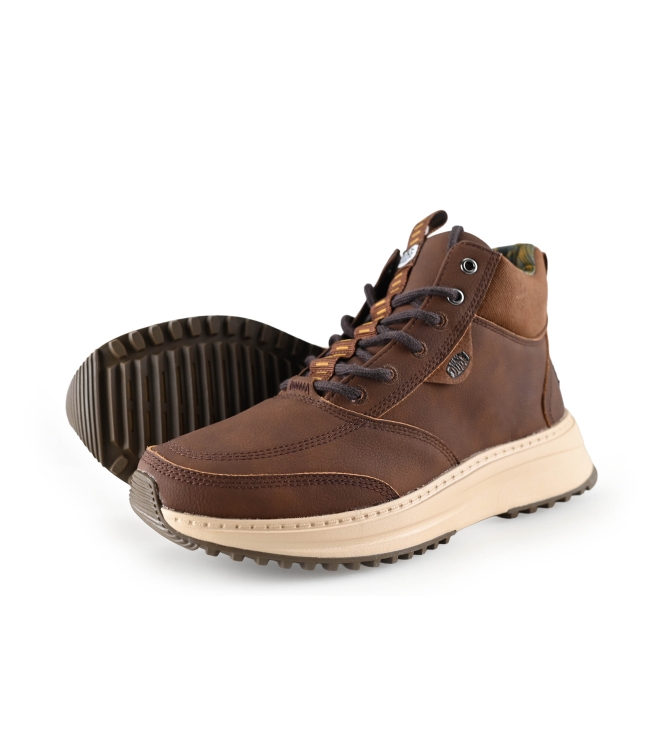 HEY DUDE Stiefel