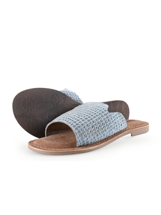 Lazamani Flip-Flops