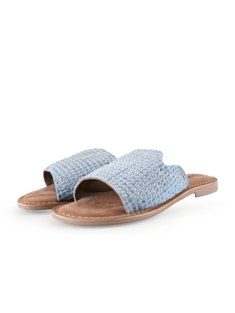 Lazamani Flip-Flops