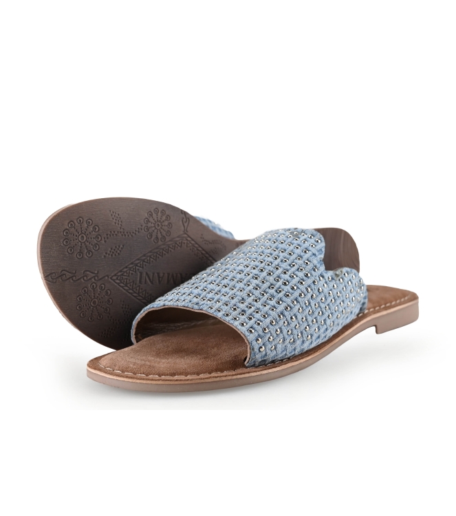 Lazamani Flip-Flops