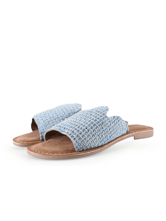 Lazamani Flip-Flops