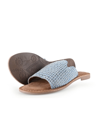 Lazamani Flip-Flops
