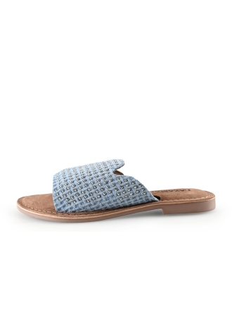 Lazamani Flip-Flops