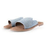 Lazamani Flip-Flops