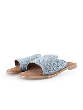 Lazamani Flip-Flops