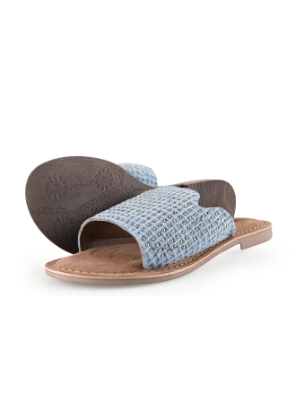 Lazamani Flip-Flops