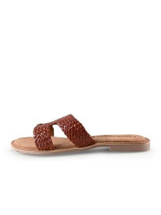 Lazamani Flip-Flops