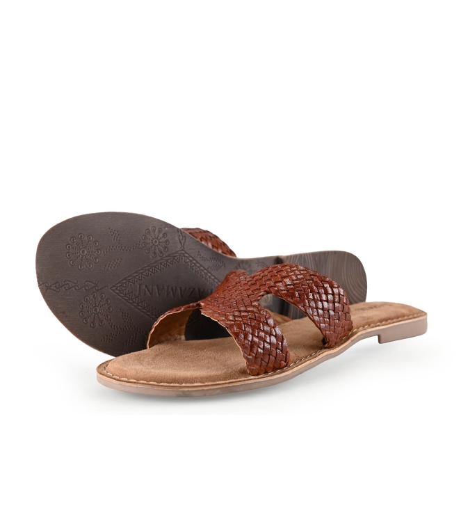 Lazamani Flip-Flops