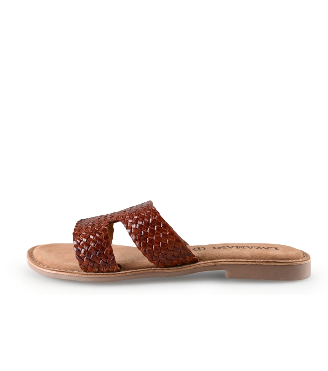 Lazamani Flip-Flops