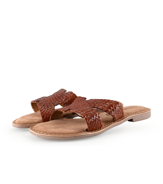 Lazamani Flip-Flops
