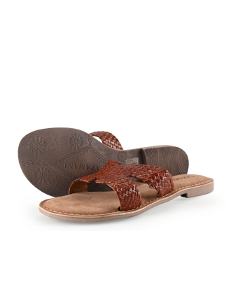 Lazamani Flip-Flops