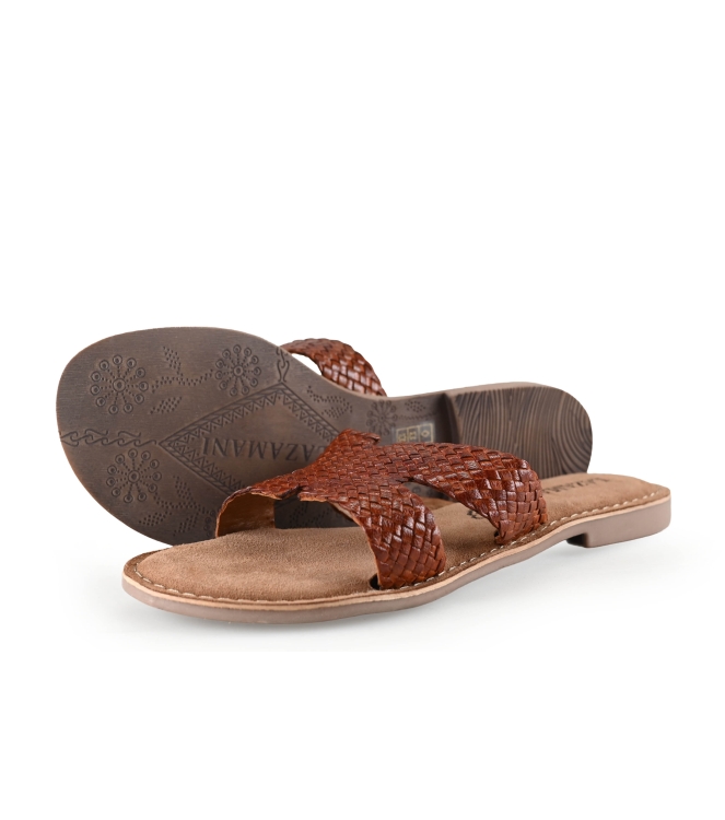 Lazamani Flip-Flops