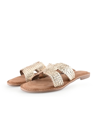 Lazamani Flip-Flops