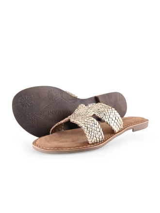 Lazamani Flip-Flops