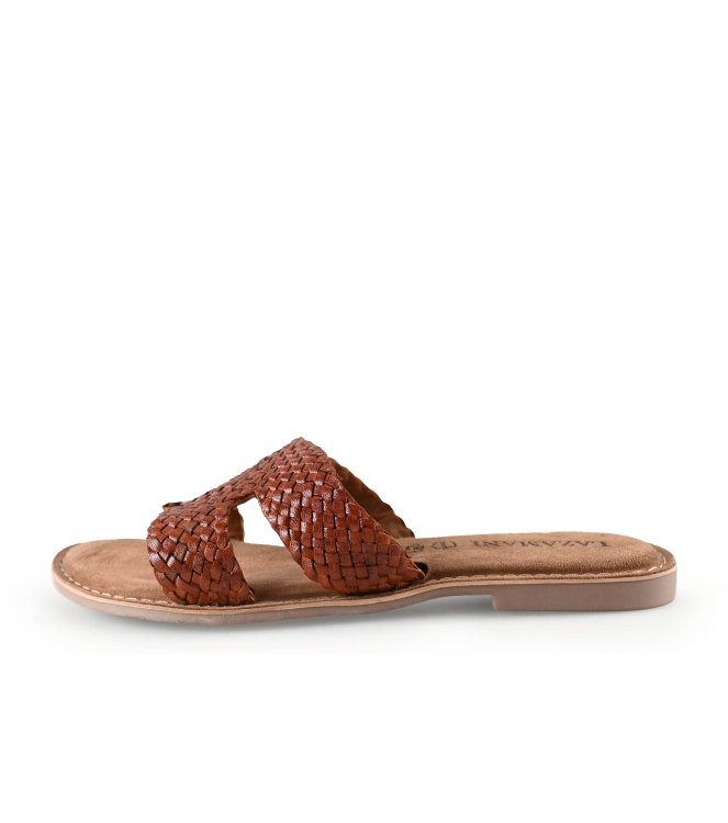 Lazamani Flip-Flops