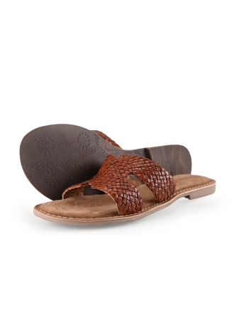 Lazamani Flip-Flops