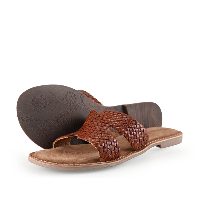 Lazamani Flip-Flops
