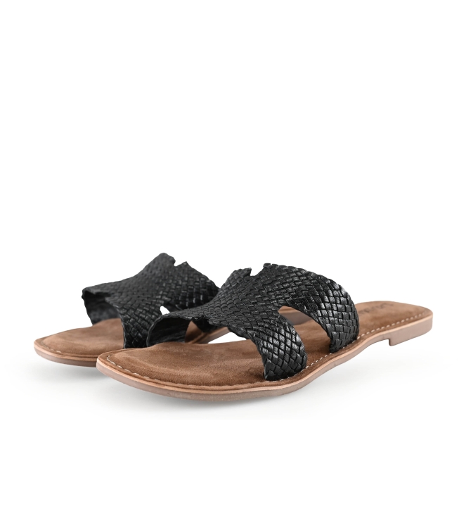 Lazamani Flip-Flops