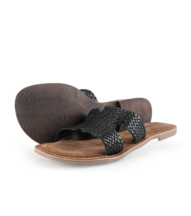 Lazamani Flip-Flops