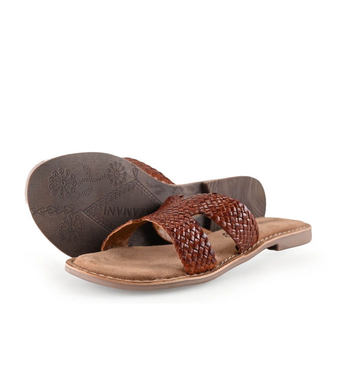 Lazamani Flip-Flops