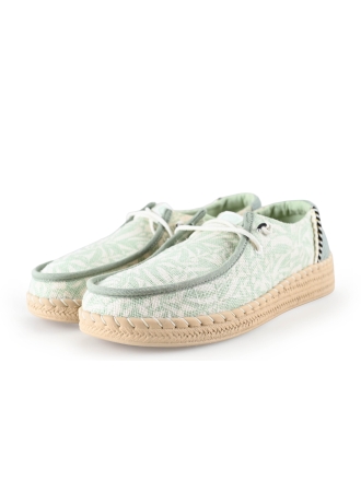 HEY DUDE Slip-ons