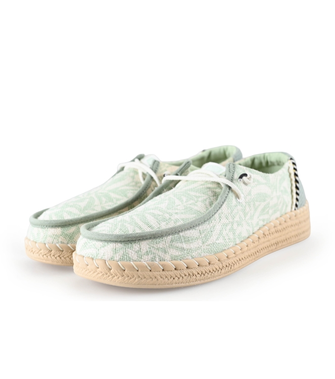 HEY DUDE Slip-ons