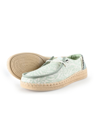 HEY DUDE Slip-ons
