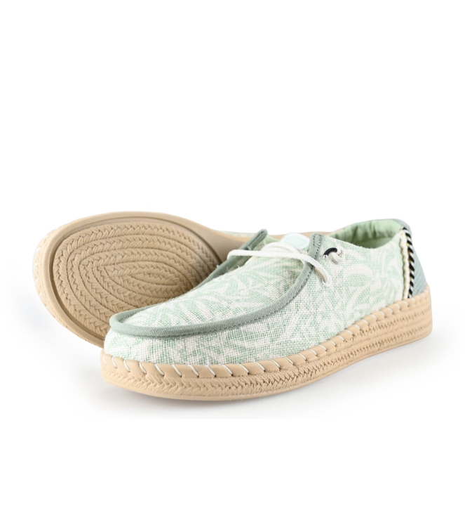 HEY DUDE Slip-ons