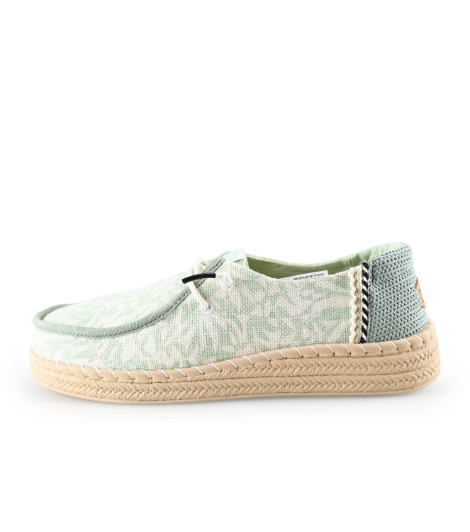 HEY DUDE Slip-ons