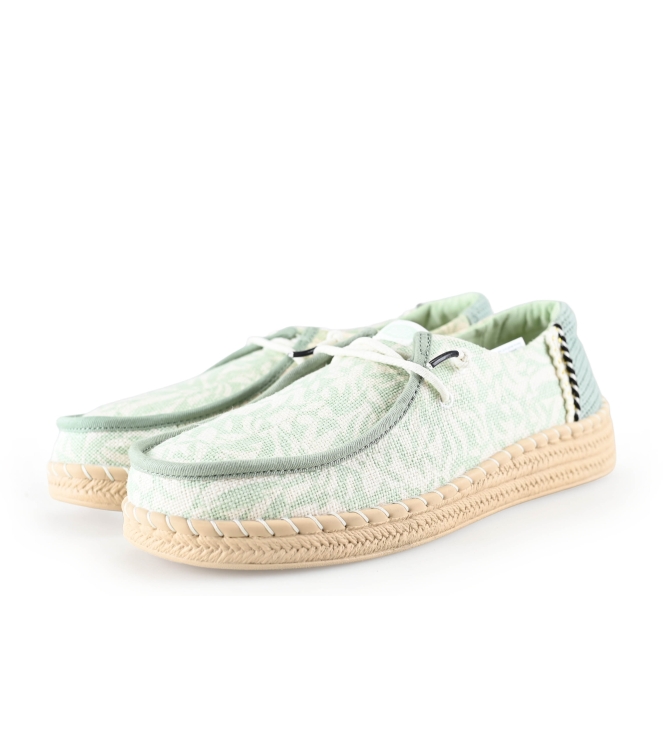HEY DUDE Slip-ons