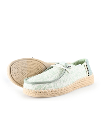 HEY DUDE Slip-ons