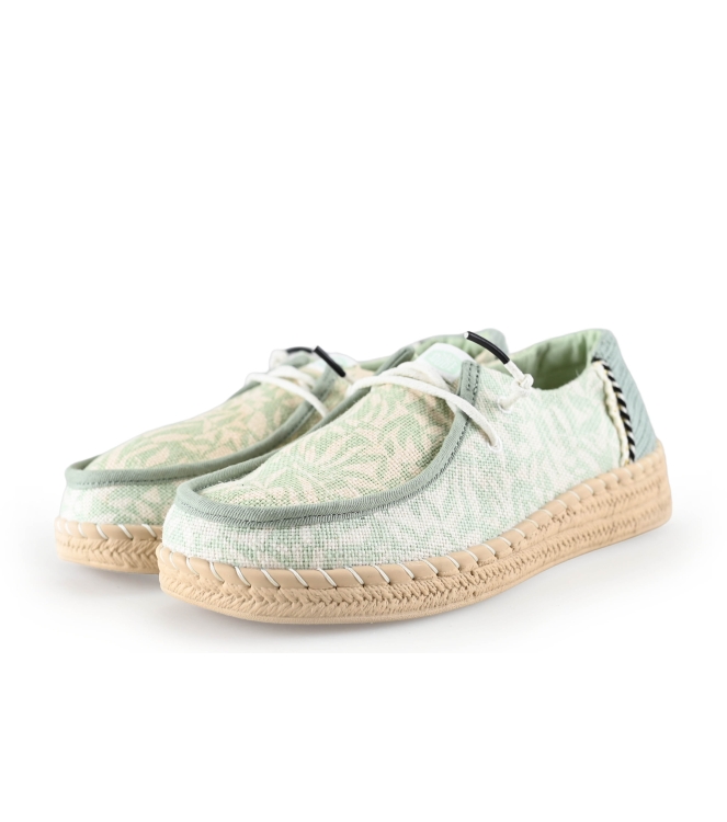 HEY DUDE Slip-ons