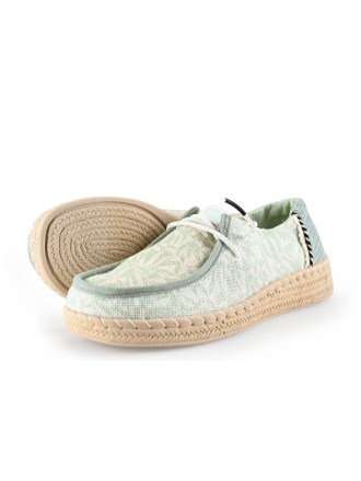 HEY DUDE Slip-ons