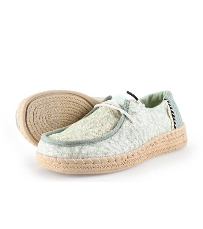 HEY DUDE Slip-ons