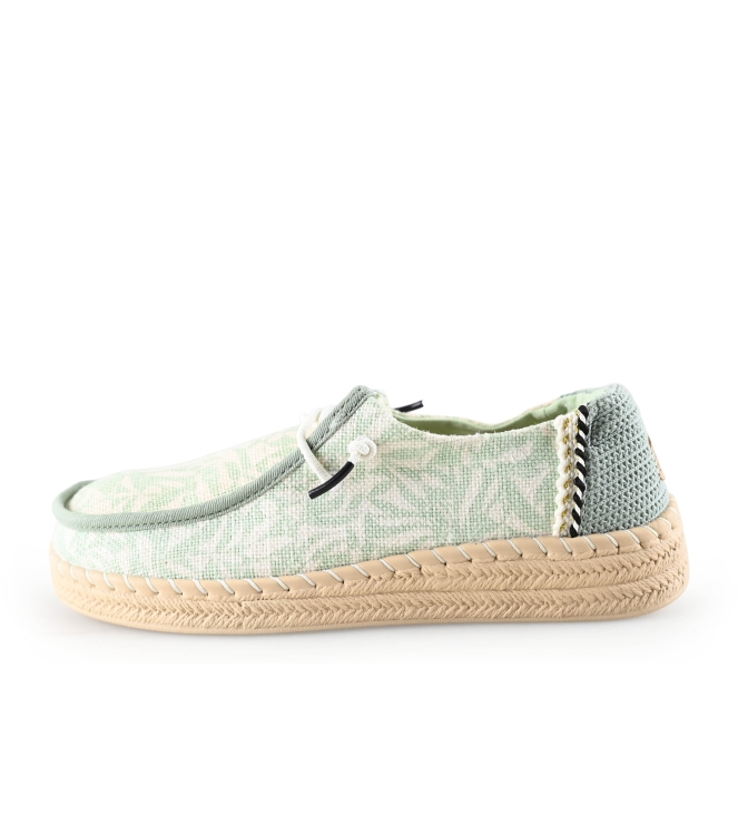 HEY DUDE Slip-ons