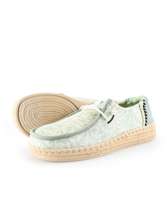 HEY DUDE Slip-ons