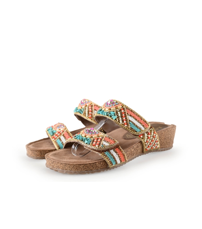 Lazamani Flip-Flops