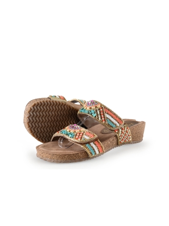 Lazamani Flip-Flops