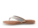 Lazamani Flip-Flops