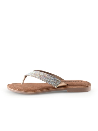 Lazamani Flip-Flops